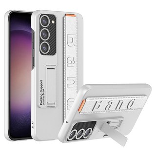 니옵 카메라보호 스트랩 거치 휴대폰 케이스