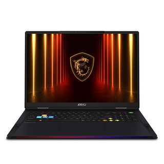 MSI 2025 레이더 18 HX 코어Ultra9 4TB 64GB 노트북 이미지