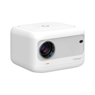 YABER 青春LITE版 投影機 1080P 原廠保固, L1