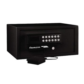 SentrySafe 美國金庫 刷卡式金庫, HL100ES