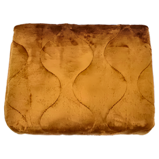 NEEDS LABO ECO法蘭絨鋁箔發熱床墊