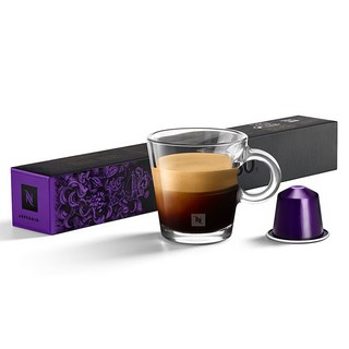 네스프레소 이스피라치오네 이탈리아나 아르페지오 캡슐커피, 5.3g, 10개입, 1개