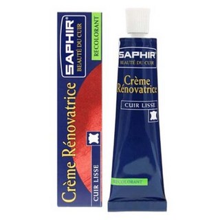 SAPHIR 莎菲爾 皮革翻新補色膏