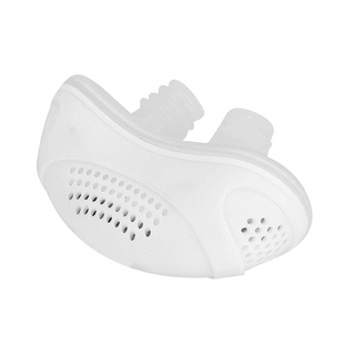 AHOYE 睡眠無擾電動止鼾器, 1個