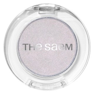 THe SaeM 得鮮 Saemmul單色眼影, CR01 蜂蜜西柚果凍, 1個
