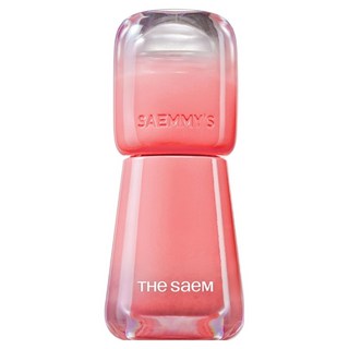 THe SaeM 得鮮 Samiss Ade Shot唇釉, 10 桃棕櫚, 3.2克, 1個