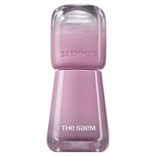 THe SaeM 得鮮 Samiss Ade Shot唇釉, 08 燕麥葡萄, 3.2克, 1個