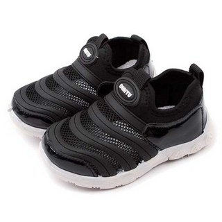 LULUCHE 兒童Jetty網眼夏季運動鞋 BY111