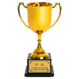 joyparty 客製化獎盃, 結業