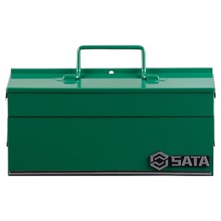 SATA 3層托盤工具箱 95116, 1個