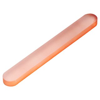 Nanli Sisters 書本固定紙鎮 粉紅萊姆 一字型, 1個