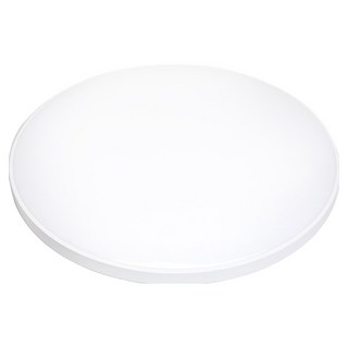 OSRAM 歐司朗 圓形框架房間燈 500mm 60W, 白色 + 晝光色