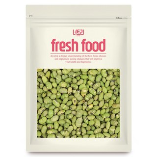 너트리 볶음 푸른콩 청태, 1개, 1kg