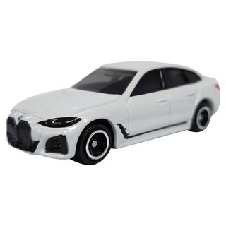 TOMICA T-ARTS KOREA 36 BMW i4 遙控車, 1個, 混合顏色