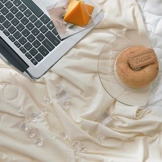 베베데코 히말라야 쿨링 냉감 차렵이불