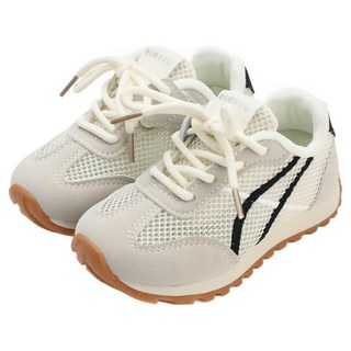 Rabbit Foot 兒童透視網眼運動鞋