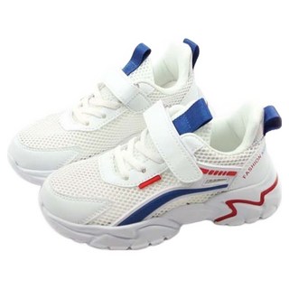 Lulushu 兒童平衡夏季運動鞋 BY145