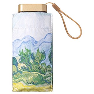 Pamilo 便攜式防紫外線超迷你陽傘