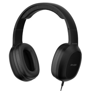 아이리버 C타입 스테레오 유선 어학용 게이밍 헤드셋 + USB 변환젠더 세트, 블랙, IGH-W7000C