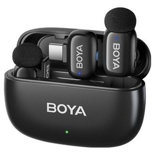보야 C타입 무선 마이크, BOYAmini-14