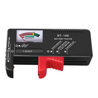 AHOYE 指針式電池測電器, 1個