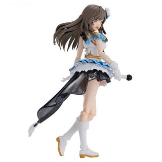 BANDAI 30MS 偶像大師 閃耀色彩 月岡戀鐘 5067417 模型套件，精緻可愛，組裝簡單, 1盒