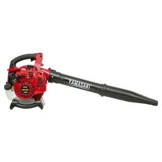 YAMASAKI 引擎鼓風機 落葉清掃機 無線大砲送風機 YK2600B, 1個