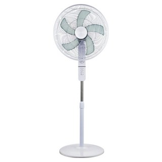 버뮤다 키높이 가정용 대형 스탠드형 선풍기 40cm, VM-SF1800