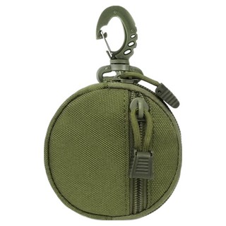 EDC 隨身包, 1個, 軍綠色