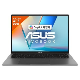 에이수스 비보북 S 16