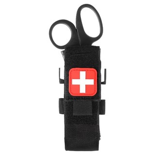 標準戰鬥止血帶急救包組, 1個, 混合色