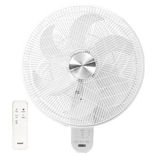 韓京姬 Easy Life 遙控壁掛式電風扇 HAAN-SF1000