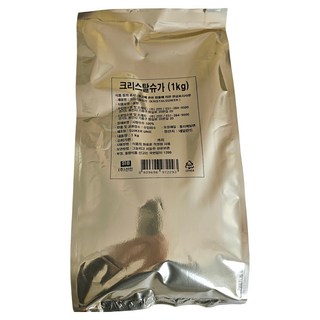 SIB 水晶糖, 1kg, 1個