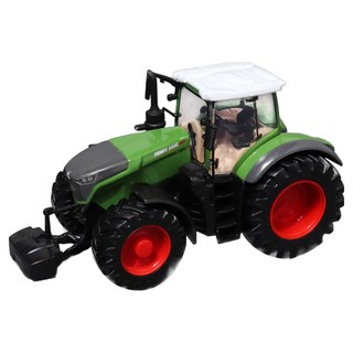 bbUrago 農場拖拉機系列壓鑄模型 10公分 Fendt 1050 Vario, 綠色, 1個