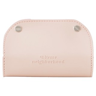 바잇미 반려동물 슬리커 브러쉬 케이스 S, 1개