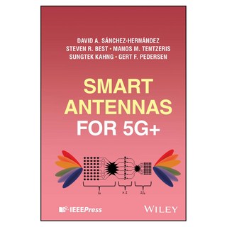 Smart Antennas for 5G+, 威立