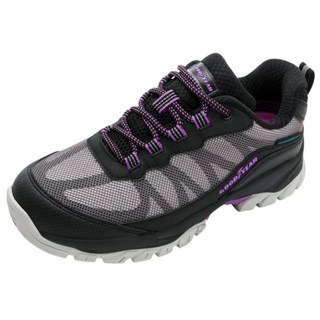 GOODYEAR 固特異 女款 靜態防水戶外鞋 GAWO32400