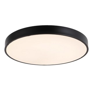 Honey Comb 北歐簡約LED52W臥室吸頂燈 三種色溫選擇, V3922Y