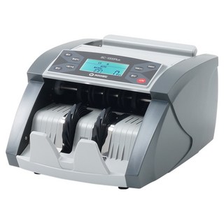 CopierLand 護樂美 點驗鈔機, BC 1000 PLUS, 1個