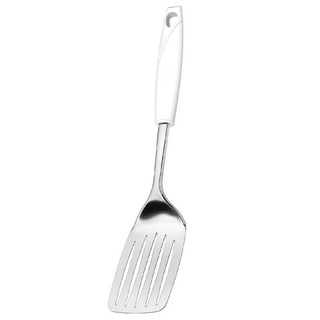 PEDRINI Next不鏽鋼濾油鍋鏟 36cm, 1支, 銀色