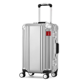 스위스밀리터리 세라픽 프레임 PC캐리어 20인치 24인치 28인치