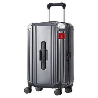 스위스밀리터리 제니시아 PC캐리어 20인치 24인치 28인치