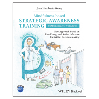 Mindfulness-based Strategic Awareness Training Comprehensive Workbook, 와일리