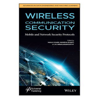 Wireless Communication Security, 威立