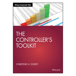 The Controller's Toolkit, 威立