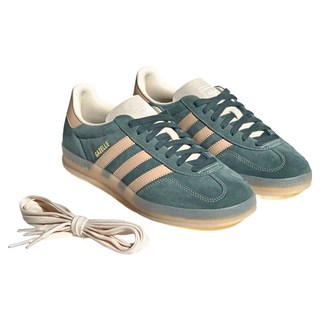 adidas 愛迪達 男款 GAZELLE INDOOR 休閒鞋 JH5402