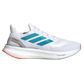 adidas 愛迪達 男款 PUREBOOST 5 慢跑鞋 JH6443