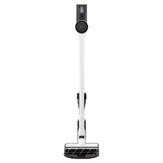 LG 코드제로 A5 AS520HA 무선 청소기의 가벼운 디자인