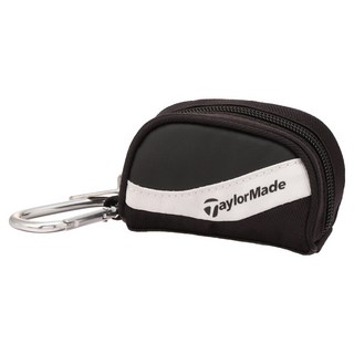 TaylorMade 2024 CL 輕量球袋 UN071, 黑色, 1個