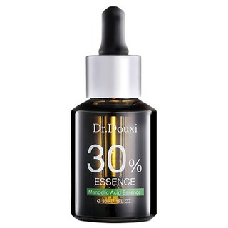 Dr.Douxi 朵璽 杏仁酸精華液30%, 30ml, 改善毛孔粗大、代謝老廢角質，使肌膚更加細緻平滑, 1瓶